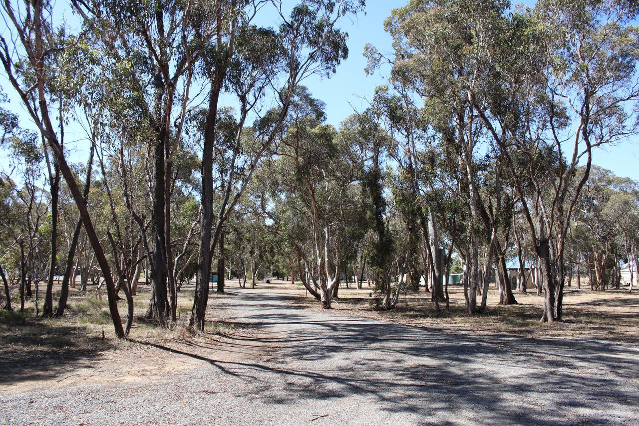 Kendenup Cottages And Lodge Exterior foto