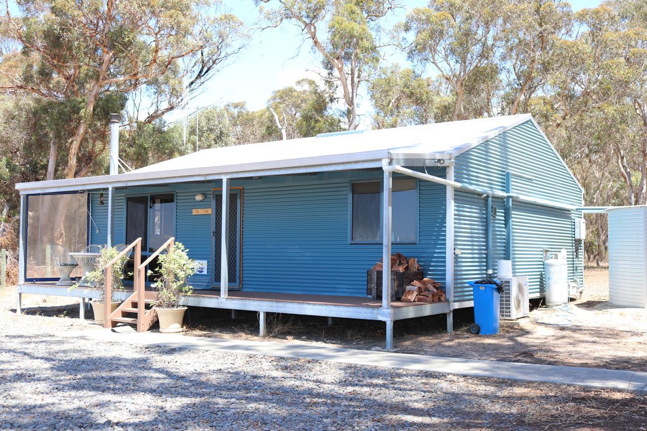 Kendenup Cottages And Lodge Exterior foto